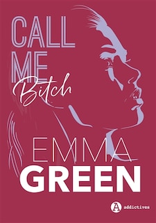 Front cover_Call me bitch