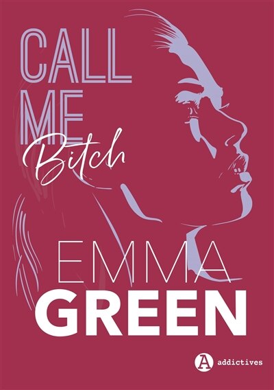 Front cover_Call me bitch