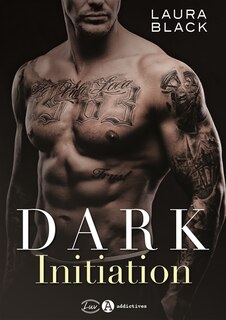 Front cover_Dark initiation