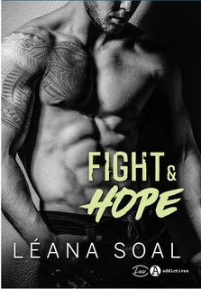 Front cover_Fight & hope