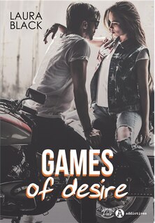 GAMES OF DESIRE