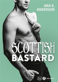 Front cover_Scottish bastard