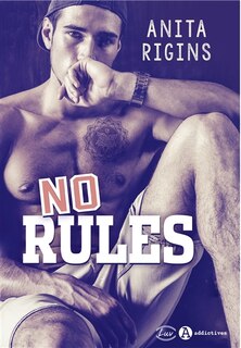 Front cover_No rules