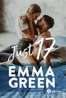 Front cover_Just 17