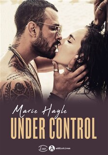 Front cover_Under control