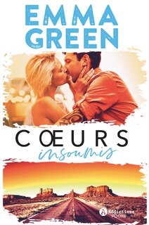 Front cover_Coeurs insoumis