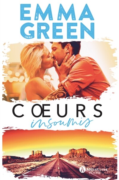 Front cover_Coeurs insoumis