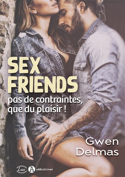 Couverture_Sex friends