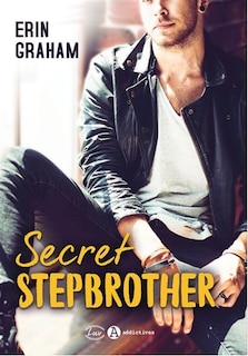 Couverture_Secret stepbrother