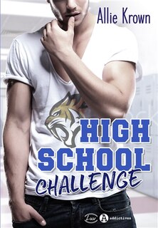 Front cover_High school challenge