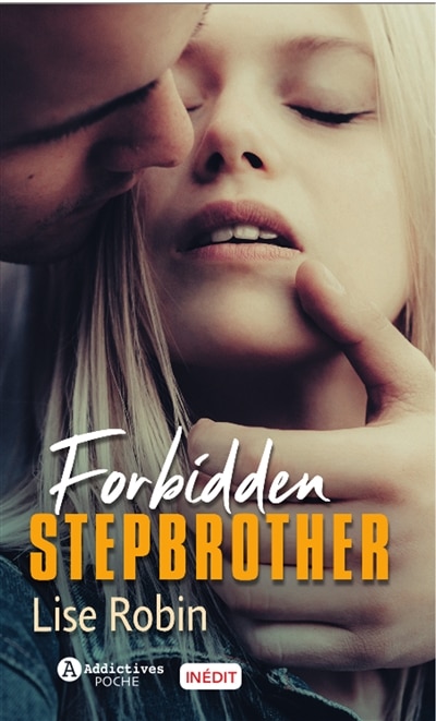 Couverture_Forbidden stepbrother