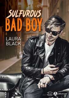 Couverture_Sulfurous bad boy