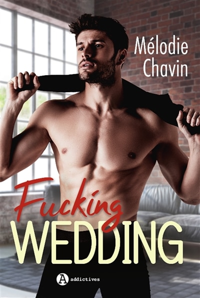 Front cover_Fucking wedding