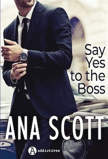 Front cover_Say yes to the boss