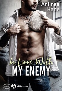 Couverture_In love with my enemy