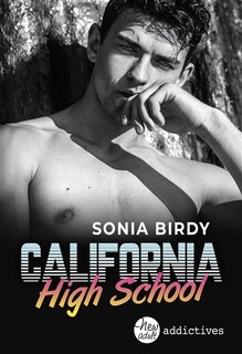 Couverture_California High School