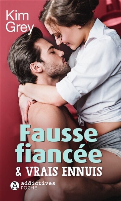 Couverture_Fausse fiancée