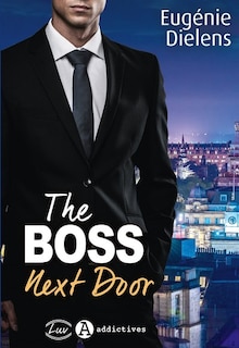 Front cover_The boss next door