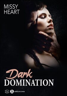 Front cover_Dark domination