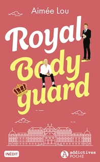 Front cover_Royal bodyguard