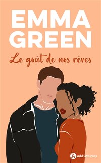 Front cover_Le goût de nos rêves