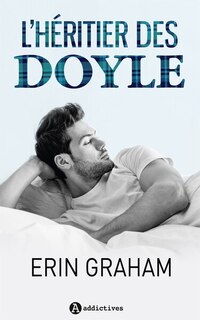 Front cover_L' héritier des Doyle