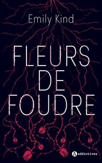 Front cover_FLEURS DE FOUDRE
