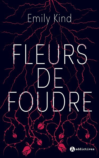 Front cover_FLEURS DE FOUDRE