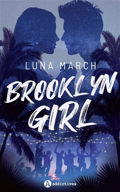 Front cover_BROOKLYN GIRL