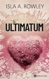 Front cover_THE ULTIMATUM VERSION FRANÇAISE