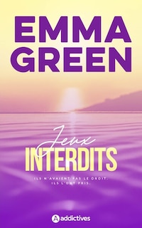 Front cover_Jeux interdits
