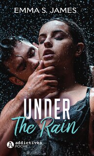 Front cover_Under the rain