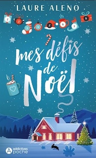 Couverture_MES DÉFIS DE NOËL !