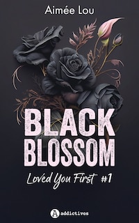 Front cover_Loved you first