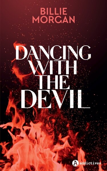 Couverture_Dancing with the devil