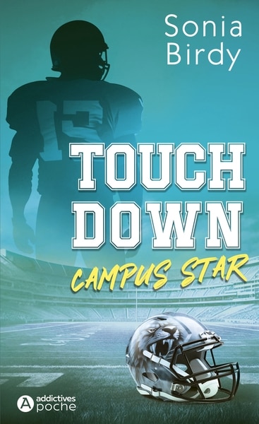 Front cover_Touchdown