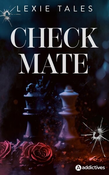Front cover_Checkmate
