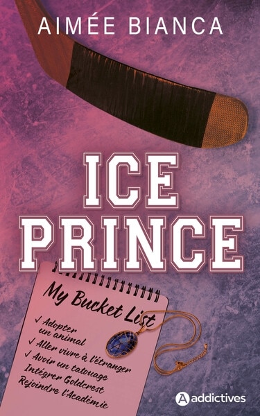 Couverture_Ice Prince