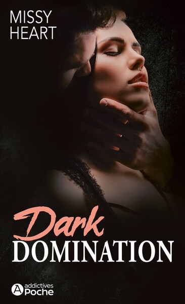 Front cover_Dark domination