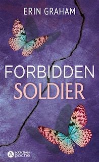 Front cover_Forbidden soldier