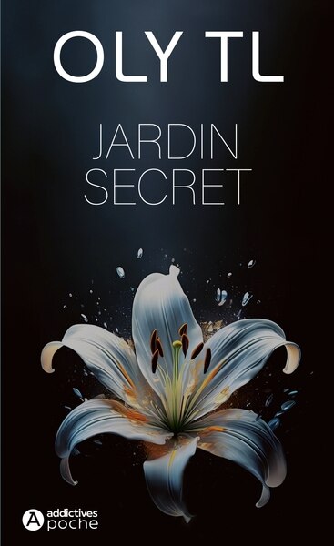 Front cover_Jardin secret