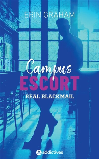 Front cover_Real blackmail