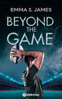 Front cover_Beyond the game