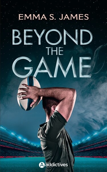 Front cover_Beyond the game