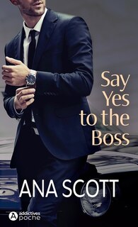 Front cover_Say yes to the boss