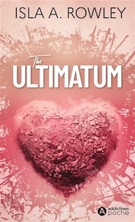Front cover_THE ULTIMATUM VERSION FRANÇAISE