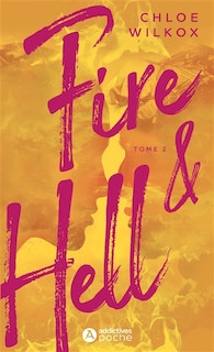 Front cover_Fire & hell, Vol. 2
