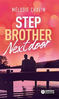 Front cover_Stepbrother next door