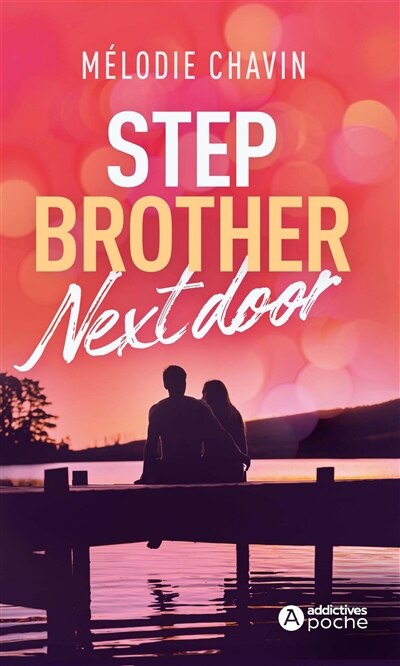 Front cover_Stepbrother next door