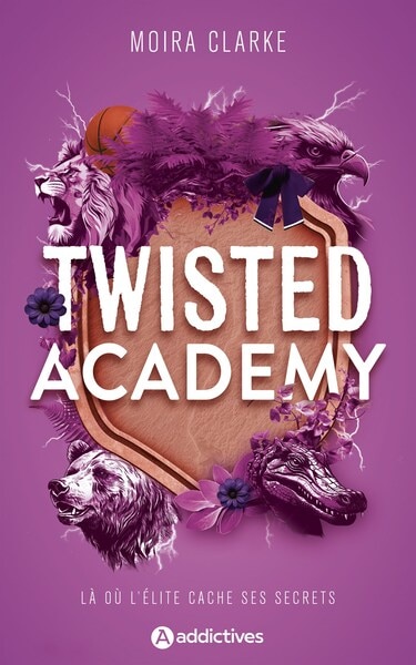 Couverture_TWISTED ACADEMY VERSION FRANÇAISE